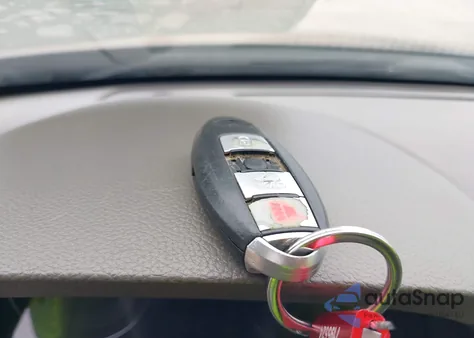 2010 Infiniti G37X из США, поврежденный, VIN JN1CV6AR4AM461200